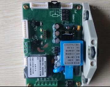 数字型控电路板ST-3W1-W-B12-TK 执行器控制板