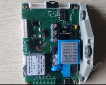 电动执行器数字型控制模块ST-3W1-W-B12-TK电路板