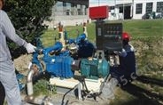 浙江立式提升泵设备