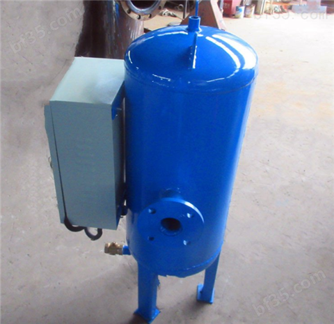 绥化热水器全程水处理器