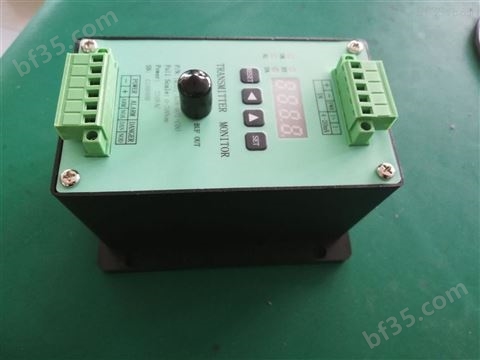 SDJ-302/SDJ-301轴振动轴向位移变送器