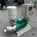 进口威乐wilo水泵550w多级离心泵恒压增压泵