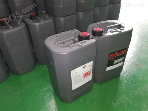 德国莱宝真空泵保养配件 莱宝LVO130泵油