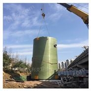 重庆一体化泵站环保设备生产厂家设备供应-一体化污水处理设备