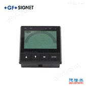 3-5090GF+SIGNET 5090型指针流量表