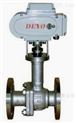 DQ941F-电动低温球阀