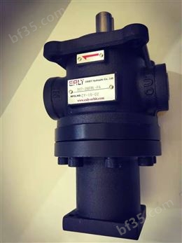 中国台湾弋力EALY油泵叶片泵VPE-F45-C-10