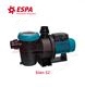 西班牙亚士霸ESPA泳池泵循环泵Silen S2