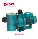 西班牙亚士霸ESPA泳池泵循环泵Blaumar S2