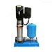 泉港不锈钢单泵变频供水增压泵