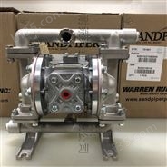 SANDPIPER胜佰德标准型金属泵系列