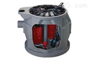 美國利佰特研磨型雙泵污水提升器ProVore680