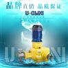 美国柱塞式计量泵-美国进口欧姆尼U-OMNI