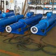 集安臥式潛水泵ZJ350QJW350-192/6
