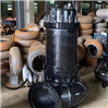 耐高温污水潜水泵ZJQW-9-300-15