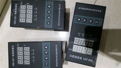 XMT-SF502S、XMT-SF503S智能温控仪XMT-SF504S