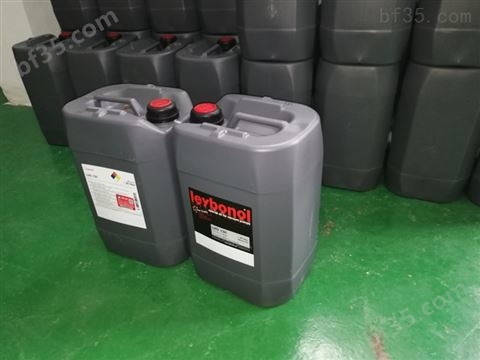 供应德国莱宝真空泵配件 供应LVO130泵油