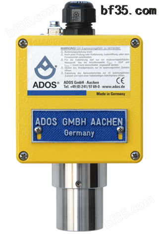 德国ADOS气体检测仪