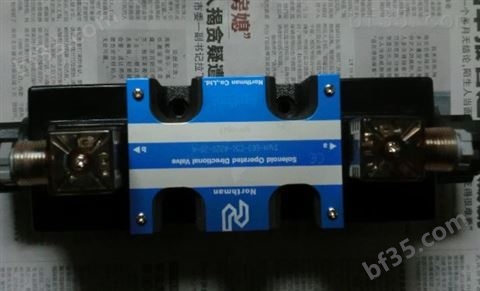 中国台湾北部精机电磁阀SWH-G02-C2-A220-10