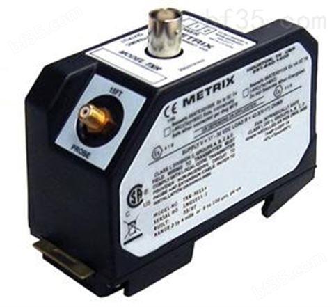 METRIX振动传感器ST5491E-022-0110-00