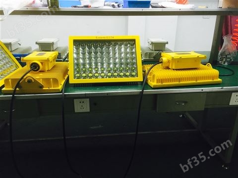 LED防爆灯BLD86-100W220V性价比高