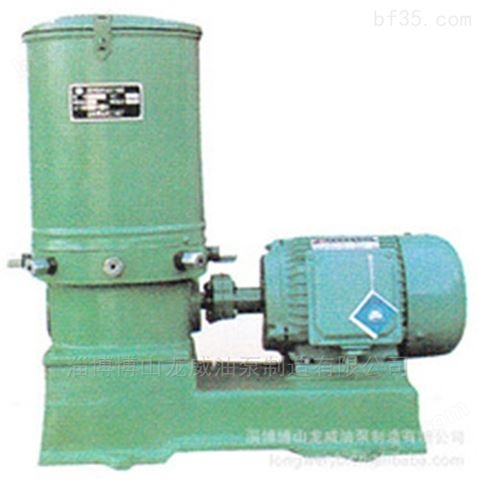 移动车式GDB-1型电动干油泵