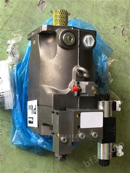 派克柱塞泵PV180R1L1T1NUDR