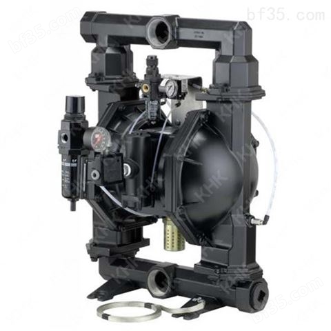 进口气动隔膜泵（欧美品牌）美国KHK