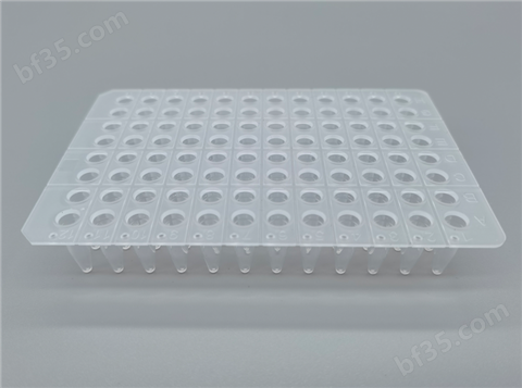 96孔PCR板剪裁板