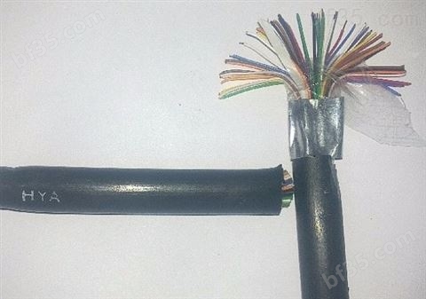 钢丝铠装计算机电缆JYPVP32