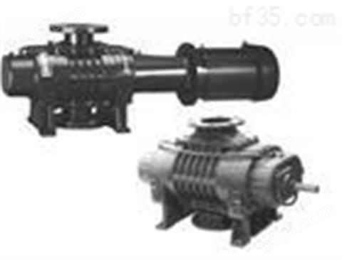 TOKYO KEIKI液压泵SQP3-38-86D2-18