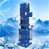 沁泉 DL（DLR）型立式多级分段式（热水）离心泵