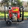 2.5寸消防水泵柴油机
