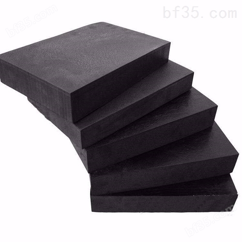 橡塑保温板材料的规格