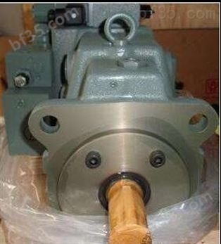 低压叶片泵日本YUKEN油研水环式真空泵