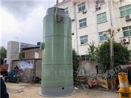 江苏盐城一体化提升泵站厂家