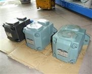 日本电磁阀YUKEN油研定量叶片泵