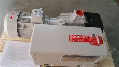 供应德国莱宝真空泵 供应莱宝SV300B泵