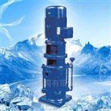 州泉 DL（DLR）型立式多级分段式（热水）离心泵