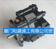 YEOSHE 中国台湾油升 AR16FR01CK10Y柱塞泵