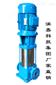 GDL型立式-GDL型立式管道多级泵