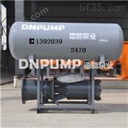 DN-潜水泵生产厂家-雨季防汛灌溉
