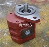 高压齿轮泵CBY2032-2FR四川长江同款
