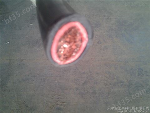 30芯 48*0.15带护套铜芯塑料软线（红色）