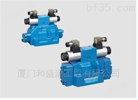 海特克双联泵PVF2-53-F-1R-U柱塞泵供应商