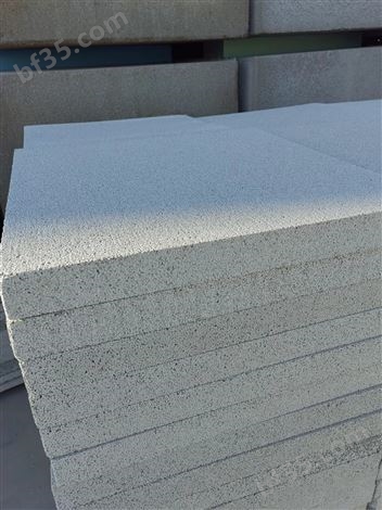 水泥基匀质保温板匀质聚苯板