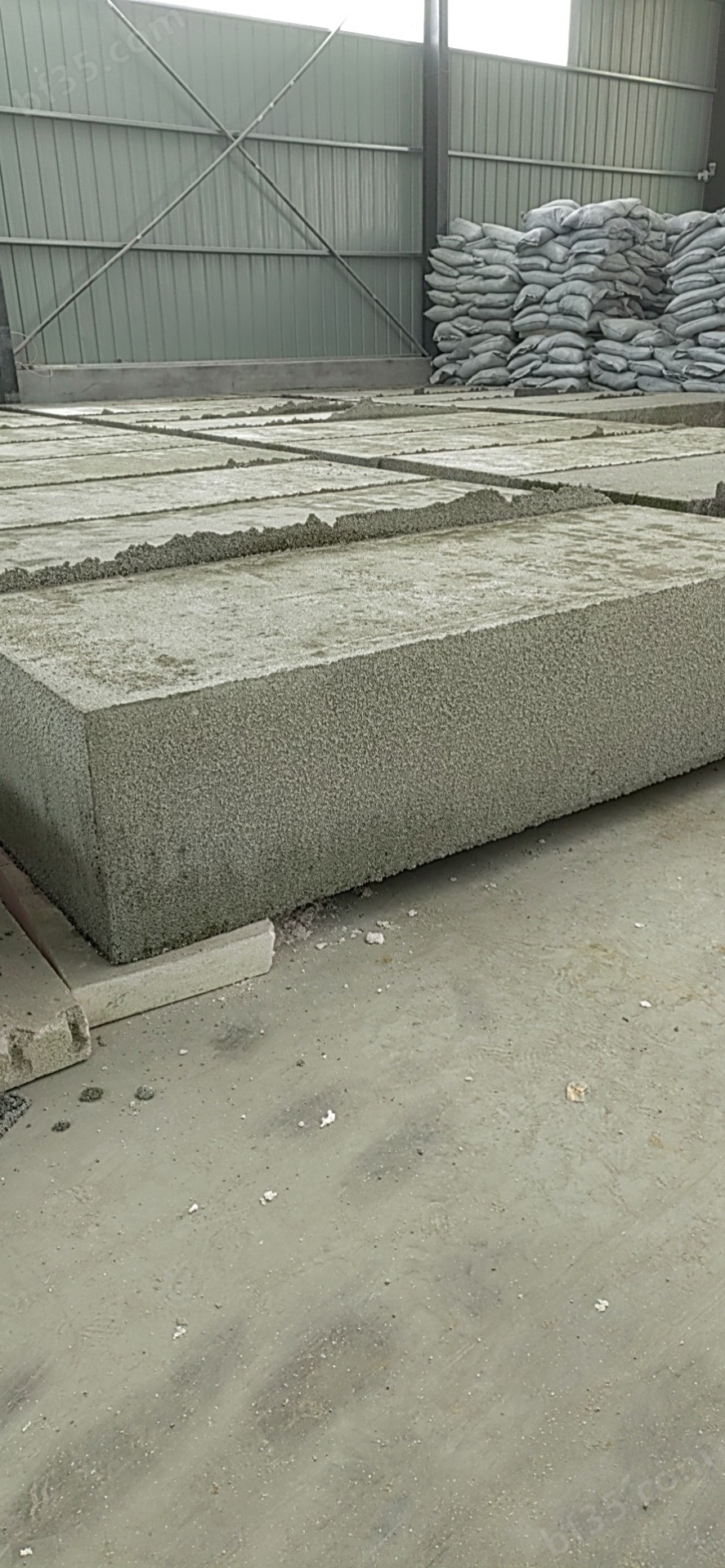 水泥基匀质保温板批发