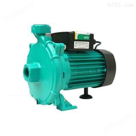 地热循环泵家用加压离心泵冷热水可用