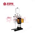 西班牙亚士霸ESPA增压泵增压机组CKE