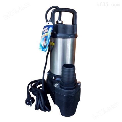河水提水农用灌溉潜水泵单相小型抽水机